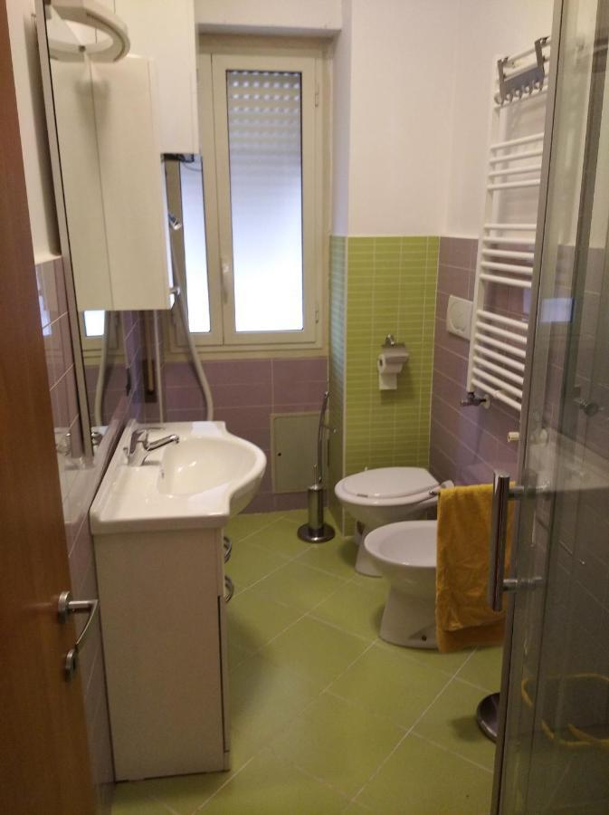 Apartament Roma - Talenti Zewnętrze zdjęcie