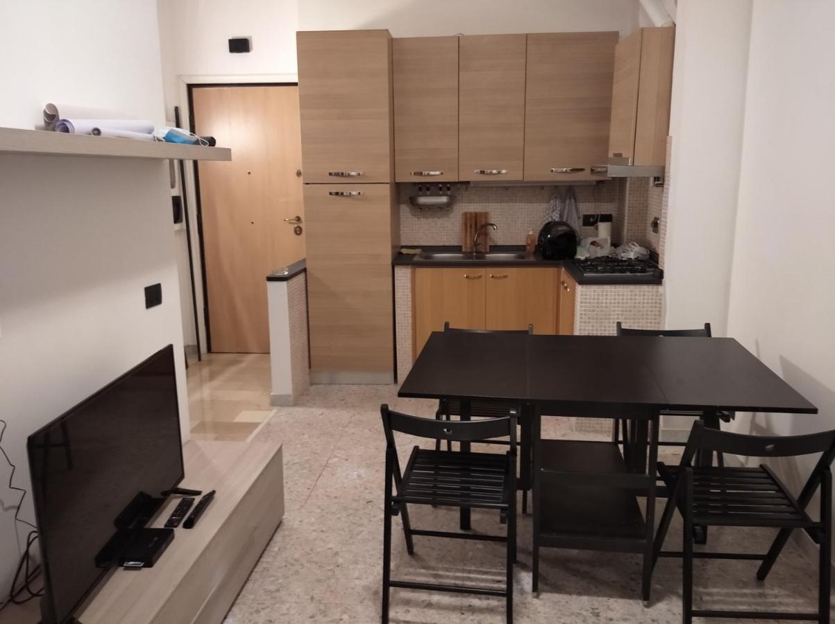 Apartament Roma - Talenti Zewnętrze zdjęcie