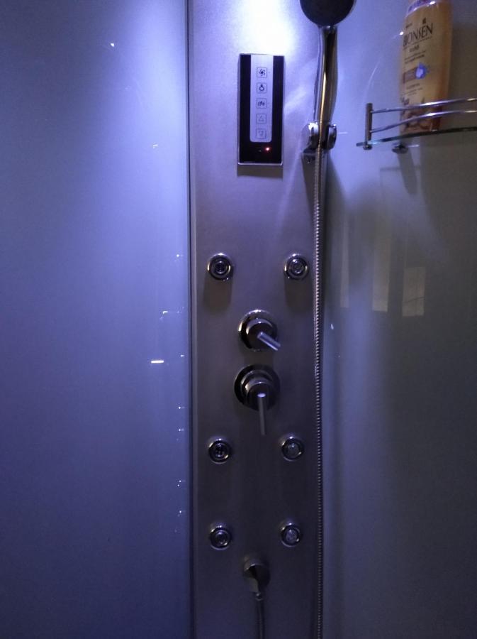 Apartament Roma - Talenti Zewnętrze zdjęcie