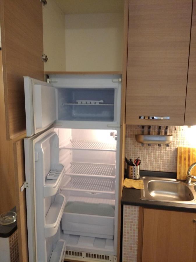 Apartament Roma - Talenti Zewnętrze zdjęcie