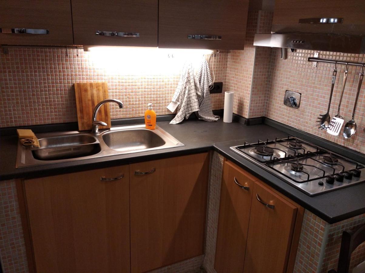 Apartament Roma - Talenti Zewnętrze zdjęcie