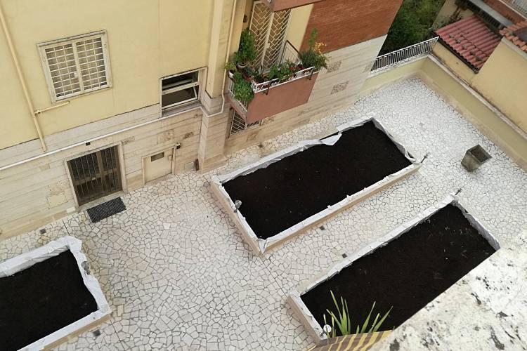 Apartament Roma - Talenti Zewnętrze zdjęcie