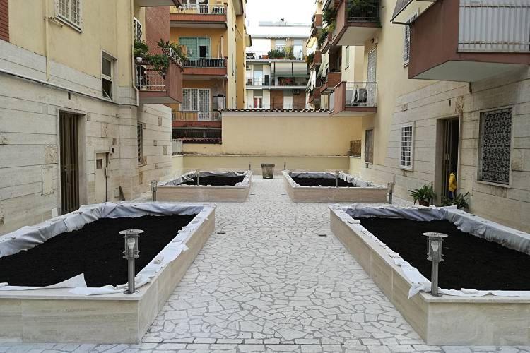 Apartament Roma - Talenti Zewnętrze zdjęcie